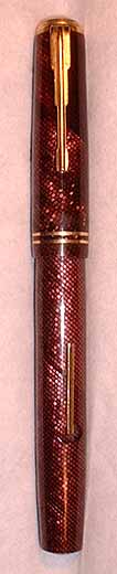 Summit pen from my collection